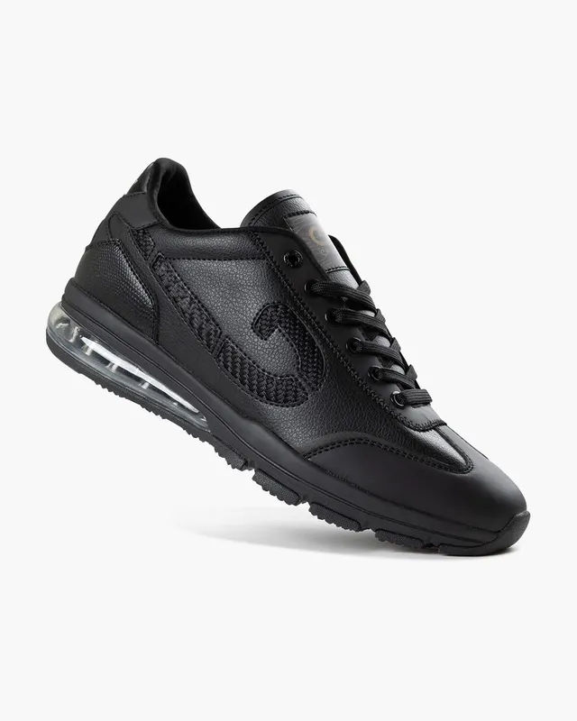 Cruyff Flash Runner Black (CS233062-998)