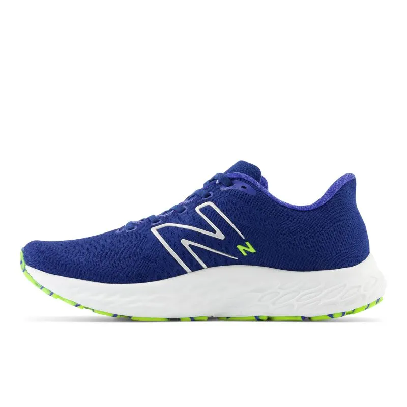 New Balance Fresh Foam X EVOZ v3 Marine Blue / Night Sky / Thirty Watt (MEVOZV3-43874)