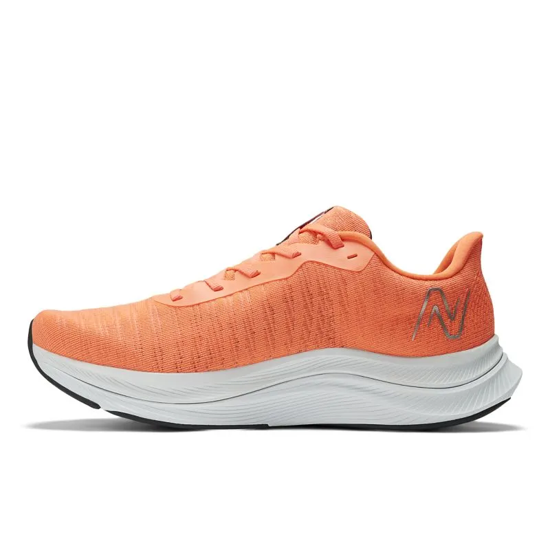New Balance FuelCell Propel v4 Neon Dragonfly / Black (MFCPRV4-42936)