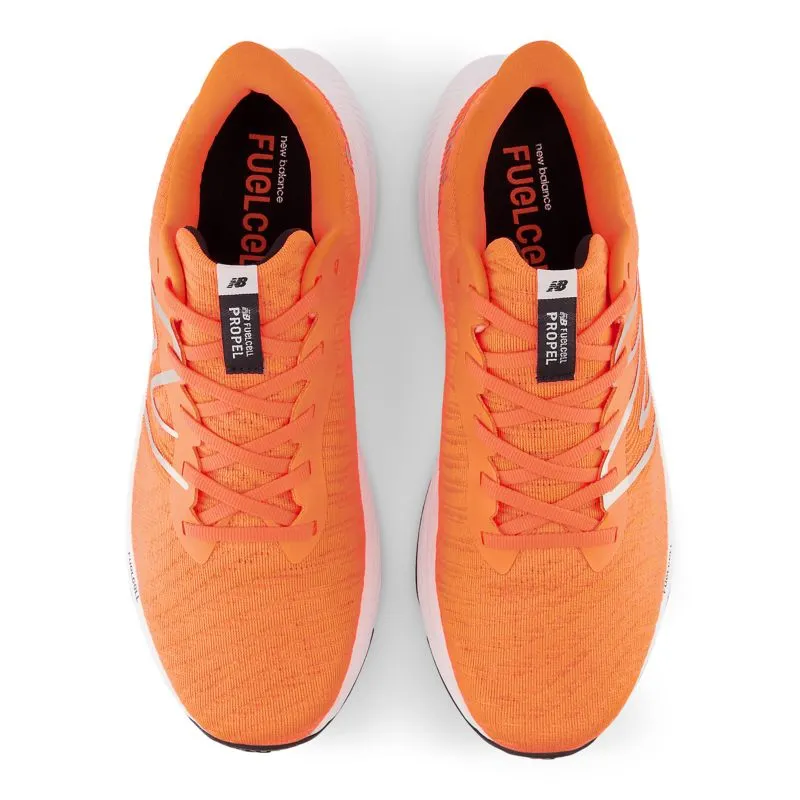 New Balance FuelCell Propel v4 Neon Dragonfly / Black (MFCPRV4-42936)
