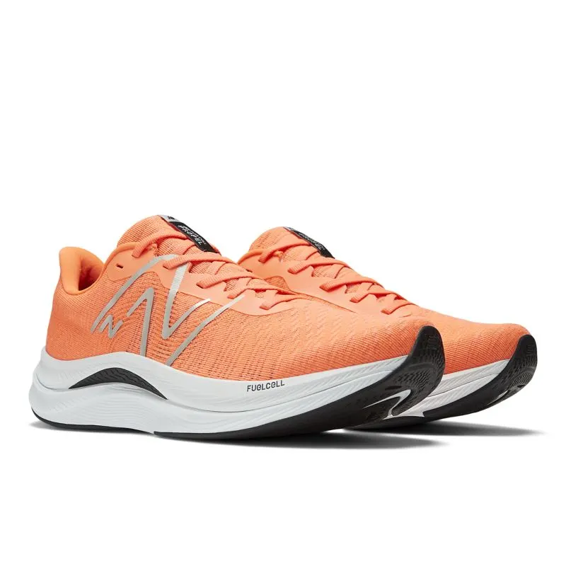 New Balance FuelCell Propel v4 Neon Dragonfly / Black (MFCPRV4-42936)