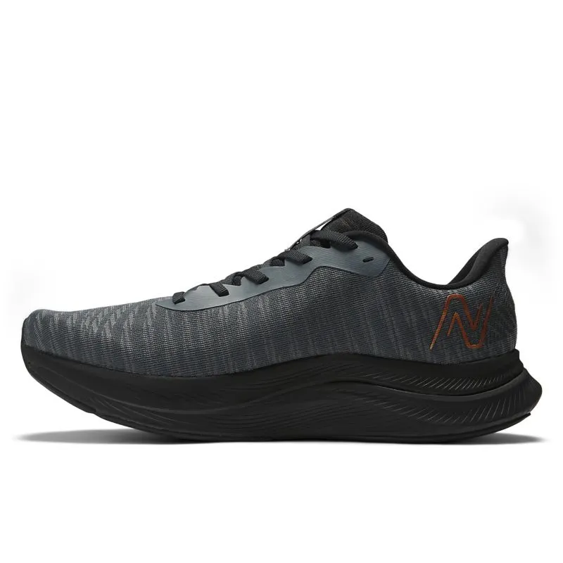 New Balance FuelCell Propel v4 Graphite / Black / Copper Metallc (MFCPRV4-44882)