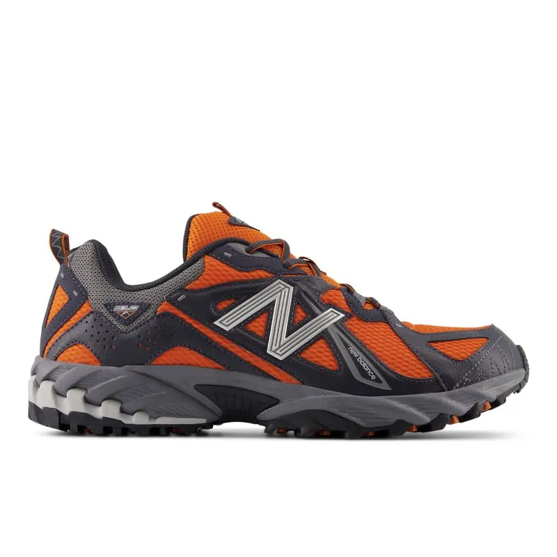 New Balance New Balance 610v1 Varsity Orange / Phantom / Castlerock (ML610TV1-43504)