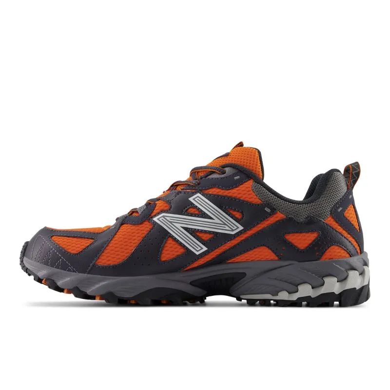 New Balance New Balance 610v1 Varsity Orange / Phantom / Castlerock (ML610TV1-43504)