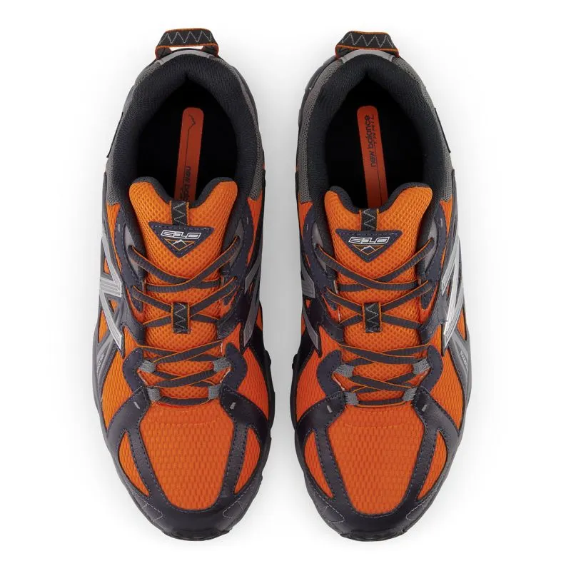 New Balance New Balance 610v1 Varsity Orange / Phantom / Castlerock (ML610TV1-43504)