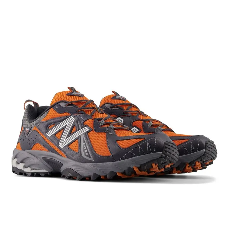 New Balance New Balance 610v1 Varsity Orange / Phantom / Castlerock (ML610TV1-43504)