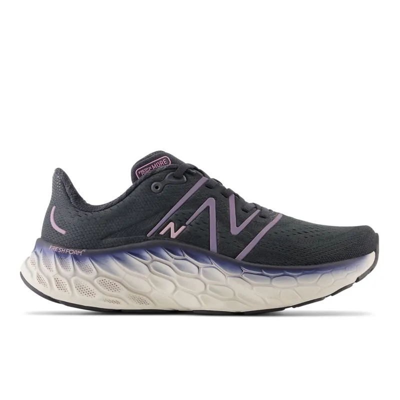 New Balance Fresh Foam X More v4 Phantom / Timberwolf (MMORV4-45486)