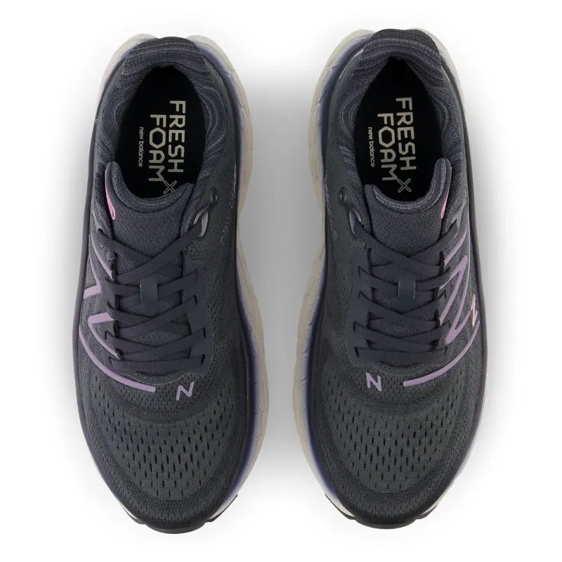 New Balance Fresh Foam X More v4 Phantom / Timberwolf (MMORV4-45486)