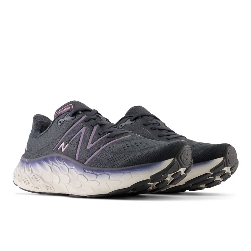 New Balance Fresh Foam X More v4 Phantom / Timberwolf (MMORV4-45486)
