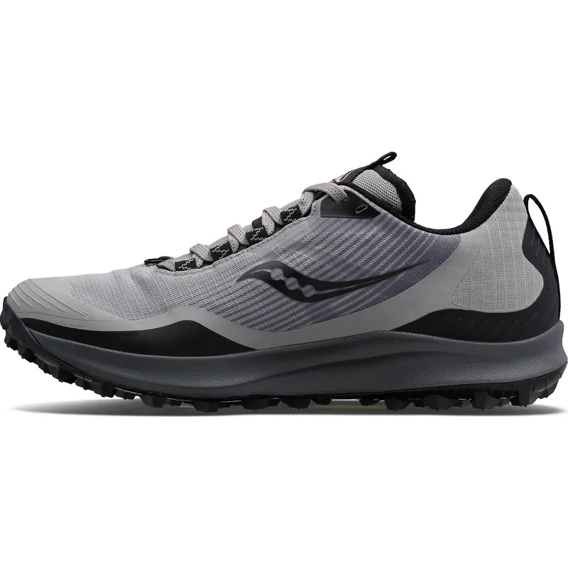 Saucony Peregrine 12 GTX Alloy / Quartz (S10740-15)