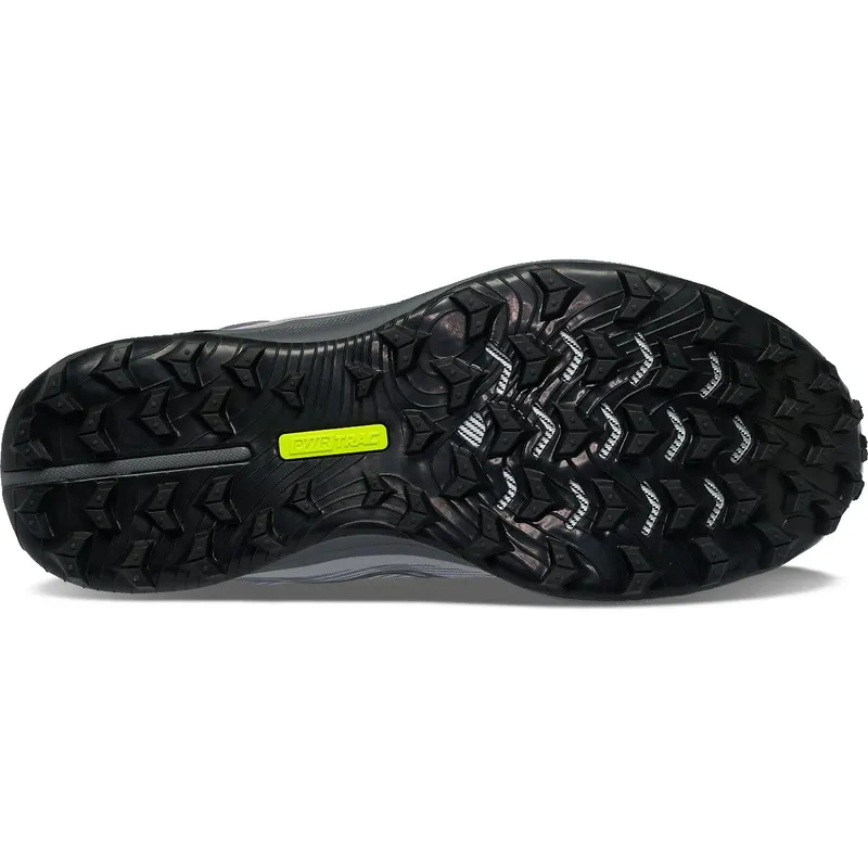 Saucony Peregrine 12 GTX Alloy / Quartz (S10740-15)