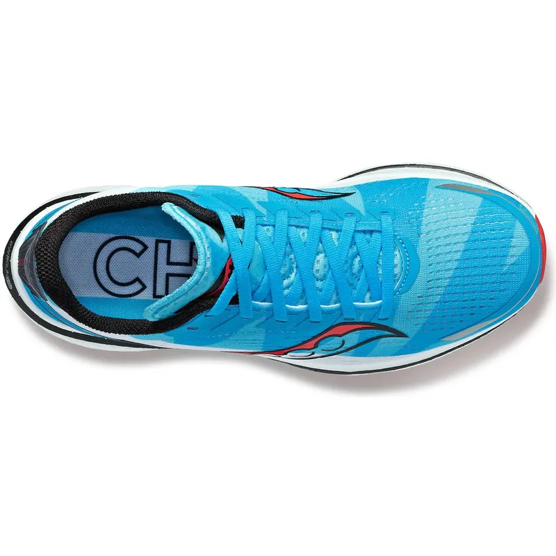 Saucony Chicago Endorphin Speed 3 Blue / White / Red (S10756-23)