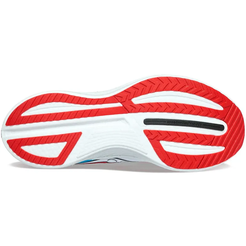 Saucony Chicago Endorphin Speed 3 Blue / White / Red (S10756-23)
