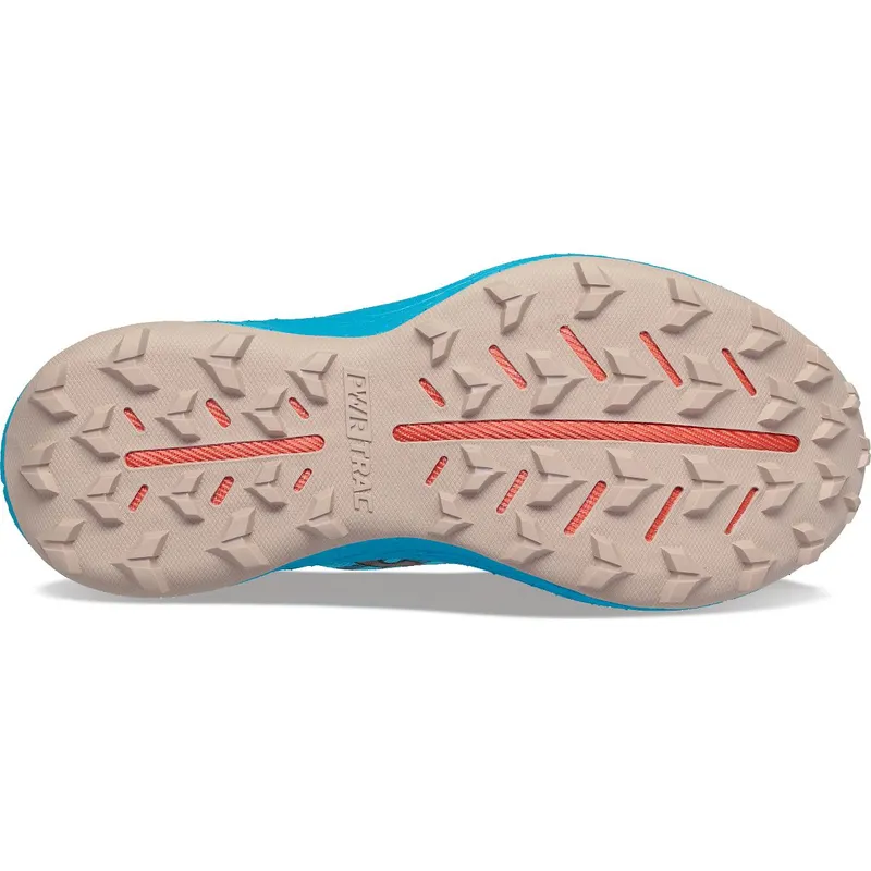 Saucony Endorphin Edge Ocean / Loam (S10773-31)