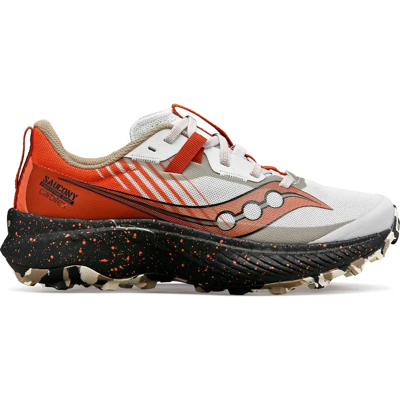 Saucony Endorphin Edge Fog / Zenith (S10773-86)