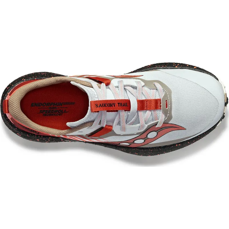 Saucony Endorphin Edge Fog / Zenith (S10773-86)