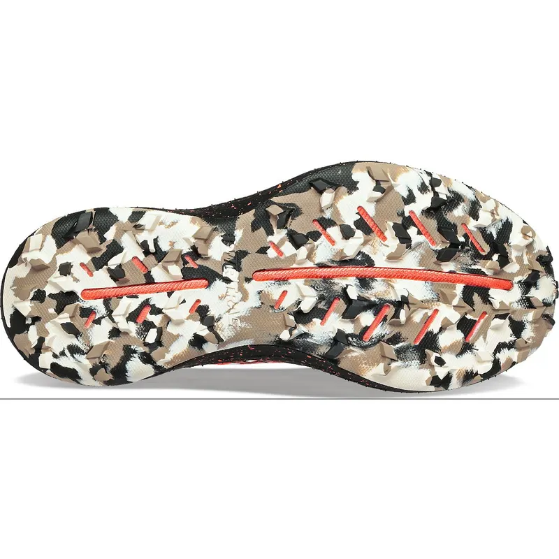 Saucony Endorphin Edge Fog / Zenith (S10773-86)