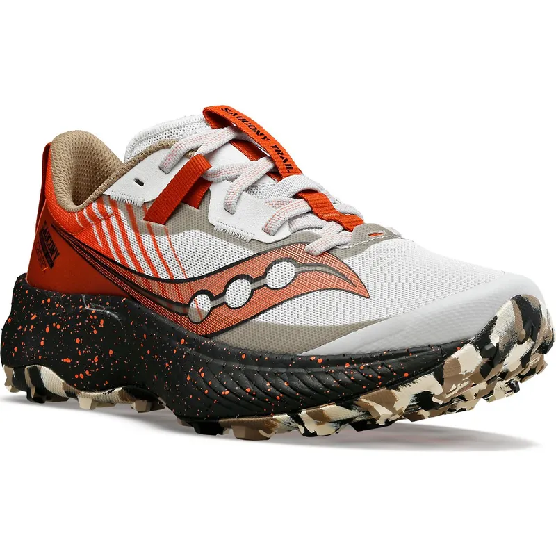 Saucony Endorphin Edge Fog / Zenith (S10773-86)