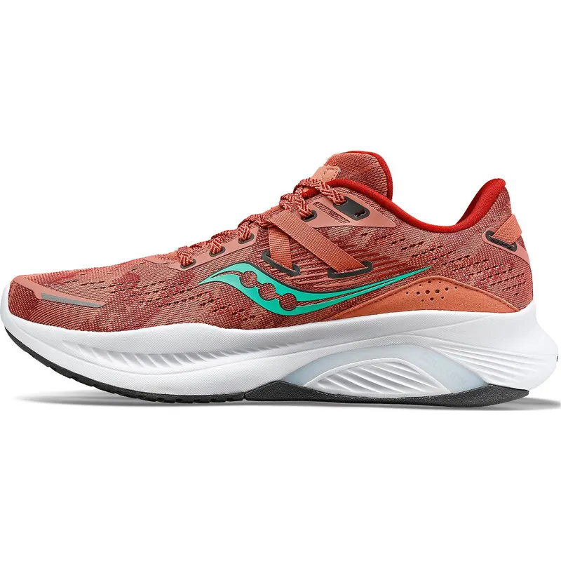 Saucony Guide 16 Soot / Sprig (S10810-25)