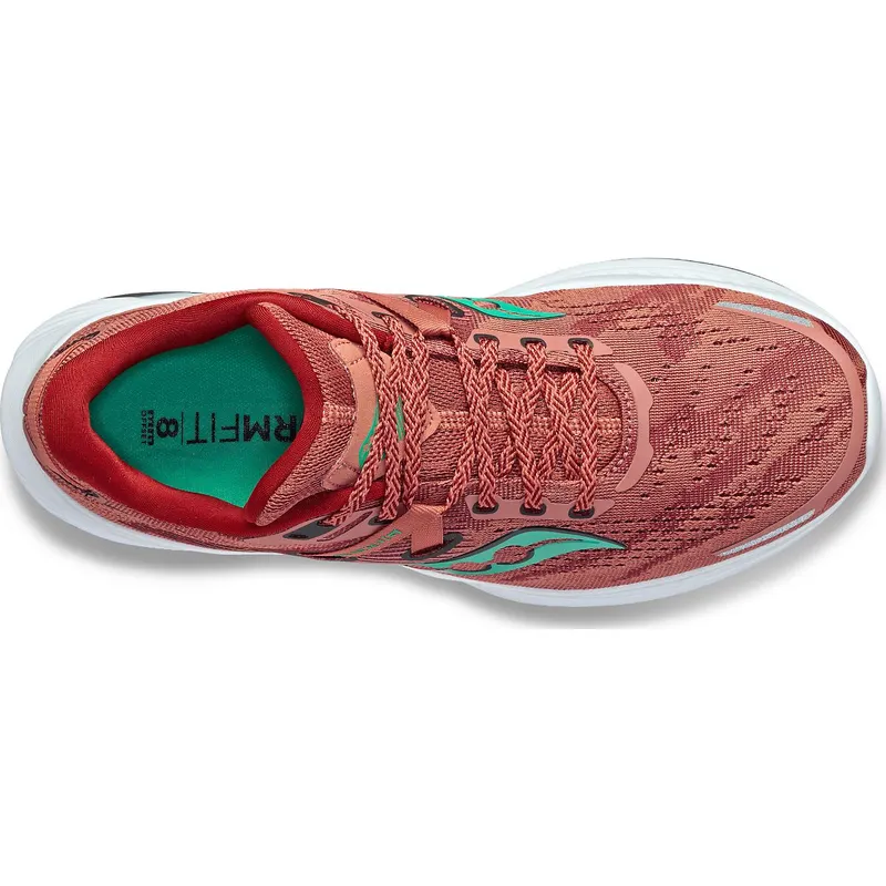Saucony Guide 16 Soot / Sprig (S10810-25)