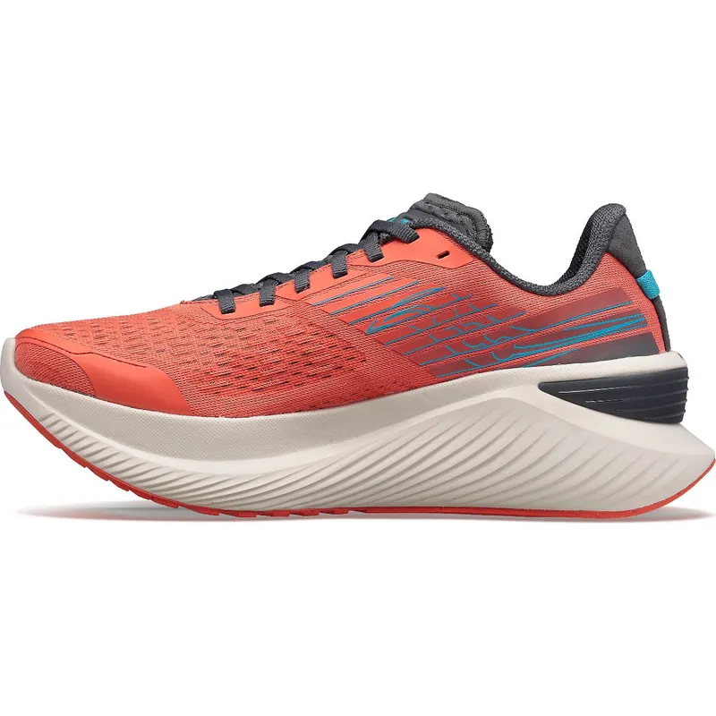 Saucony Endorphin Shift 3 Coral / Shadow (S10813-31)