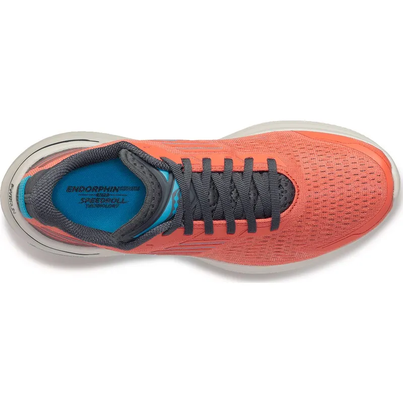 Saucony Endorphin Shift 3 Coral / Shadow (S10813-31)