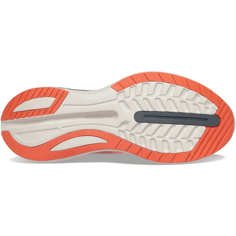 Saucony Endorphin Shift 3 Coral / Shadow (S10813-31)
