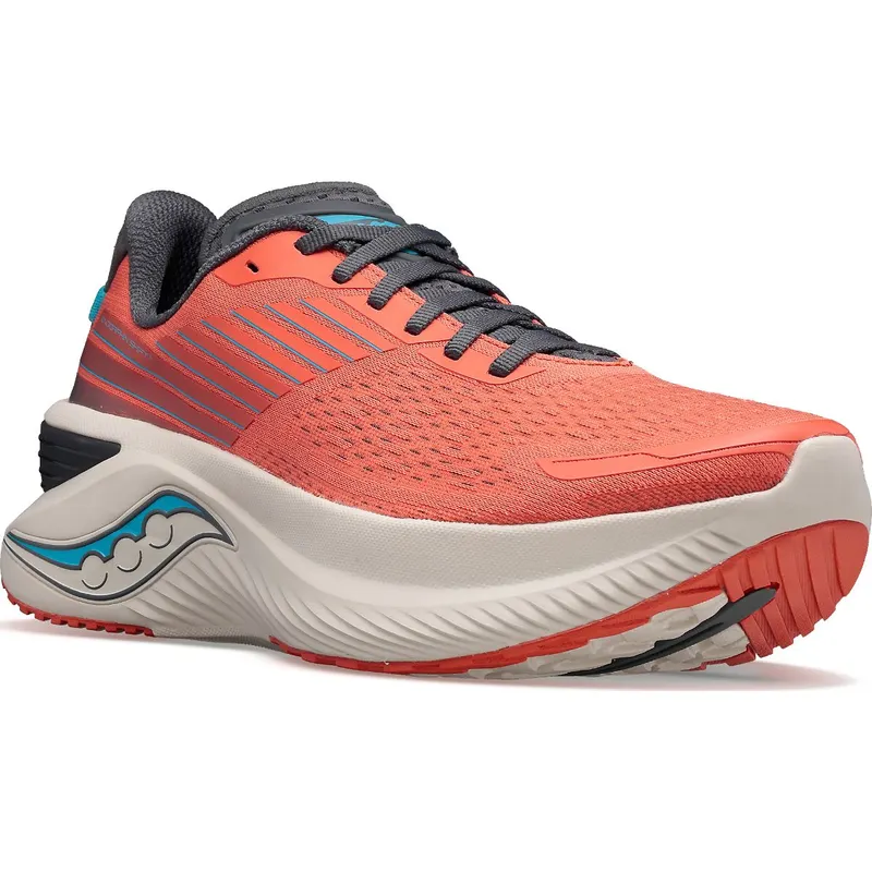 Saucony Endorphin Shift 3 Coral / Shadow (S10813-31)