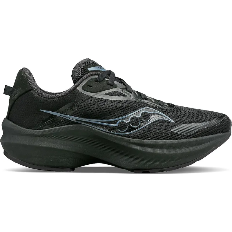 Saucony Axon 3 Triple Black (S10826-12)
