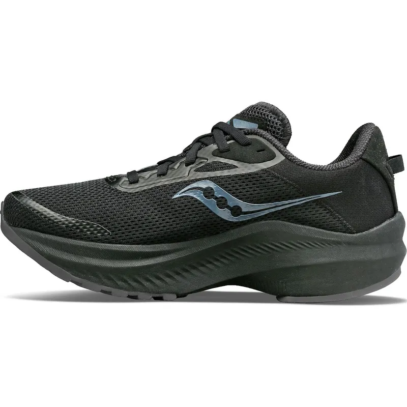 Saucony Axon 3 Triple Black (S10826-12)