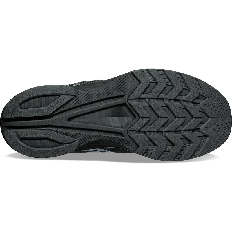 Saucony Axon 3 Triple Black (S10826-12)