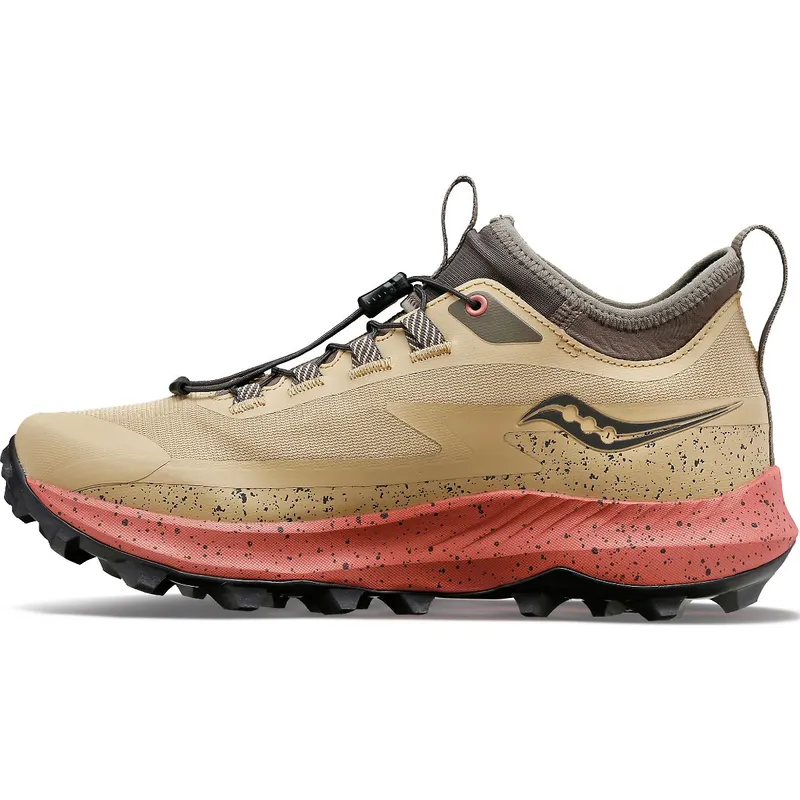 Saucony Peregrine 13 ST Desert / Umber (S10840-25)