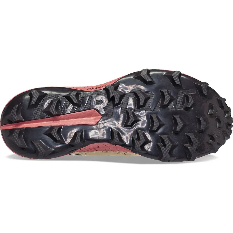 Saucony Peregrine 13 ST Desert / Umber (S10840-25)