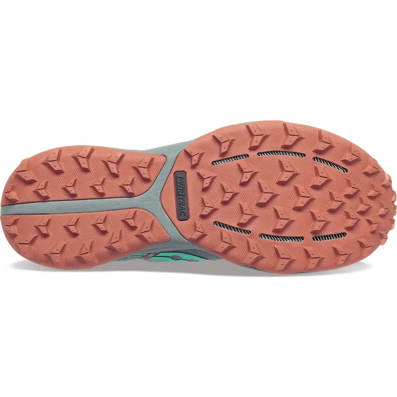 Saucony Xodus Ultra 2 Fossil / Soot (S10843-25)