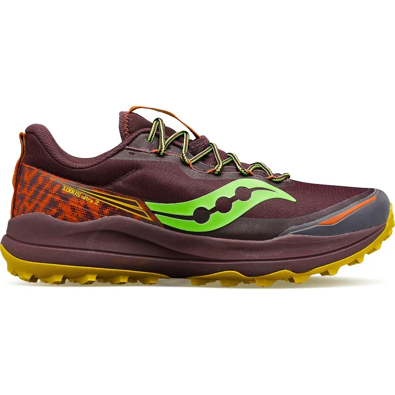 Saucony Xodus Ultra 2 Nebula (S10843-35)