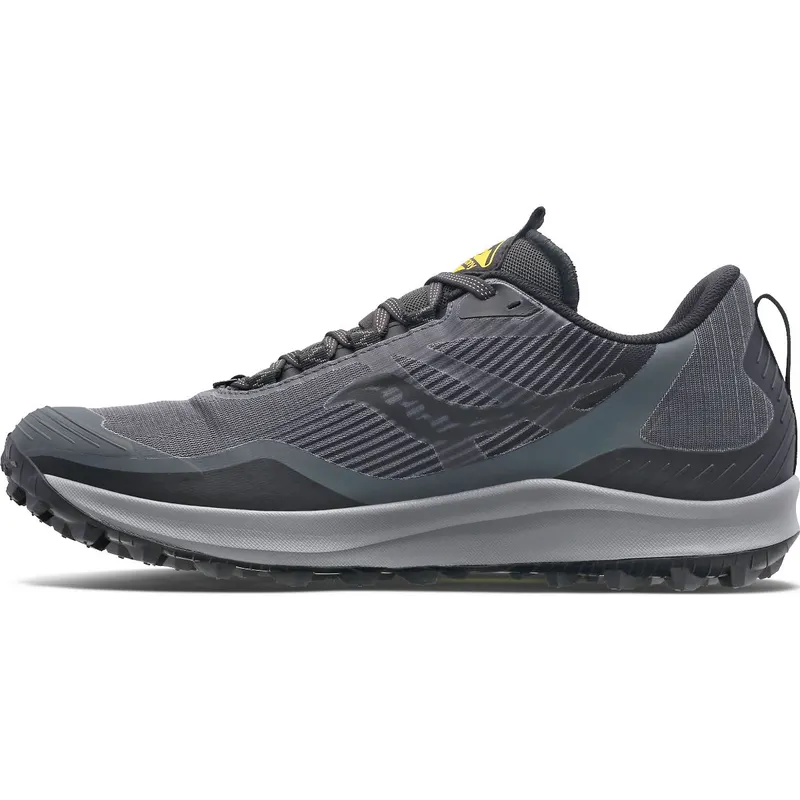 Saucony Peregrine 12 GTX Shadow / ViZi (S20740-16)