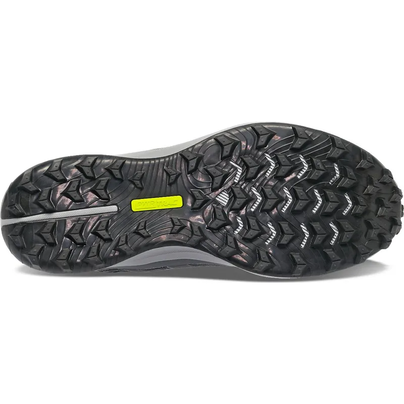 Saucony Peregrine 12 GTX Shadow / ViZi (S20740-16)