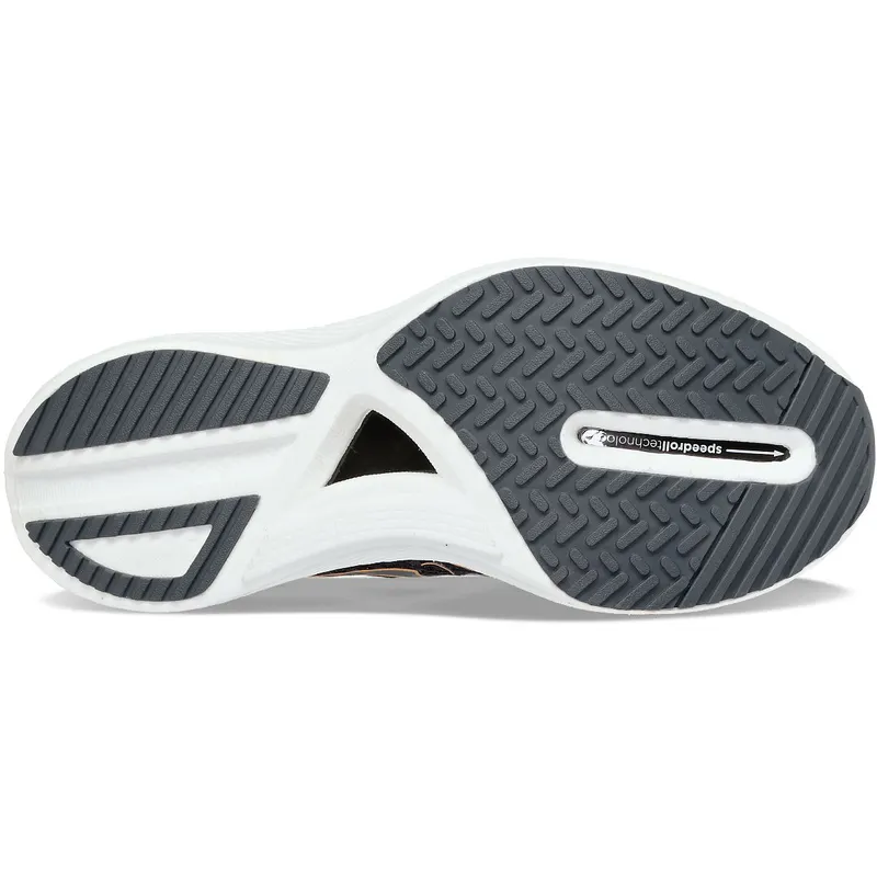 Saucony Endorphin Pro 3 Black / Goldstruck (S20755-10)