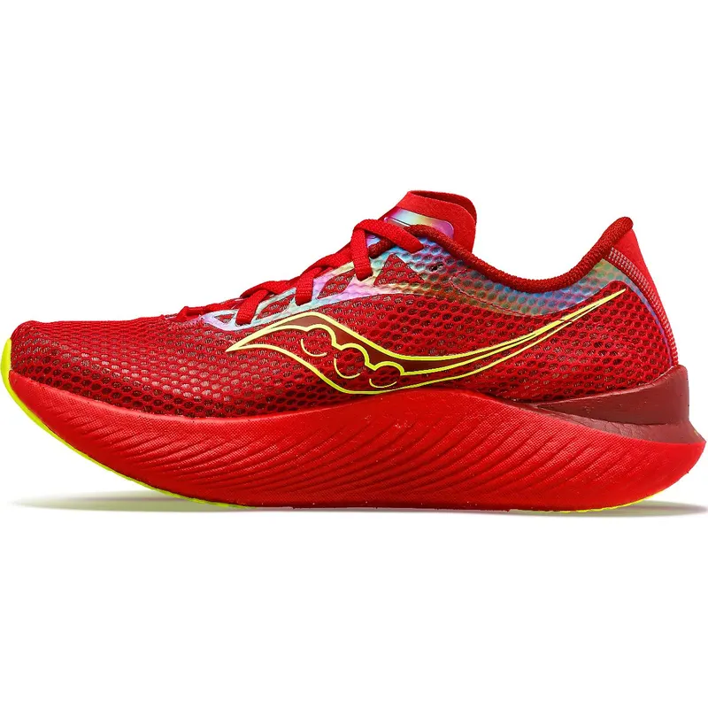Saucony Endorphin Pro 3 Red Poppy (S20755-16)