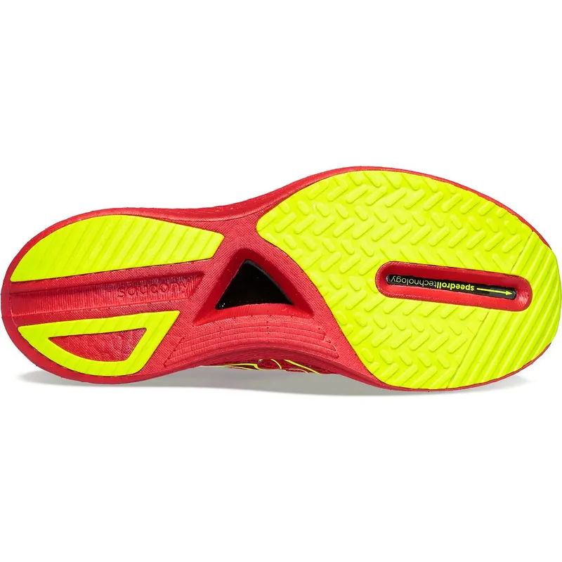 Saucony Endorphin Pro 3 Red Poppy (S20755-16)