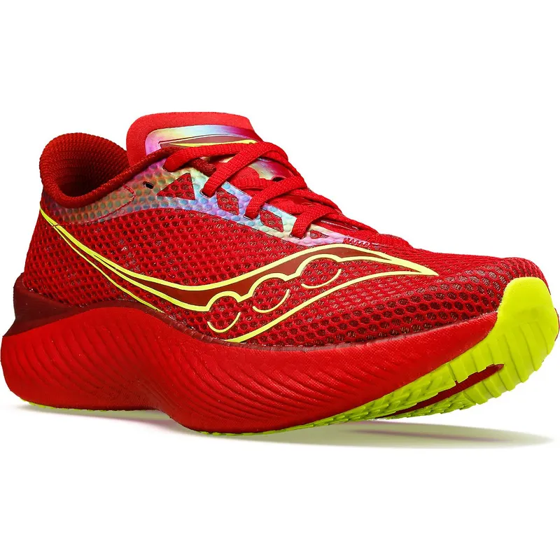 Saucony Endorphin Pro 3 Red Poppy (S20755-16)