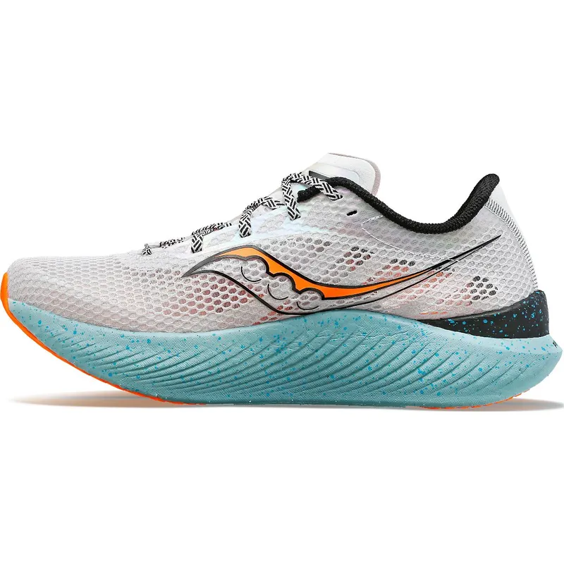 Saucony Endorphin Pro 3 Fog / ViZiOrange (S20755-25)