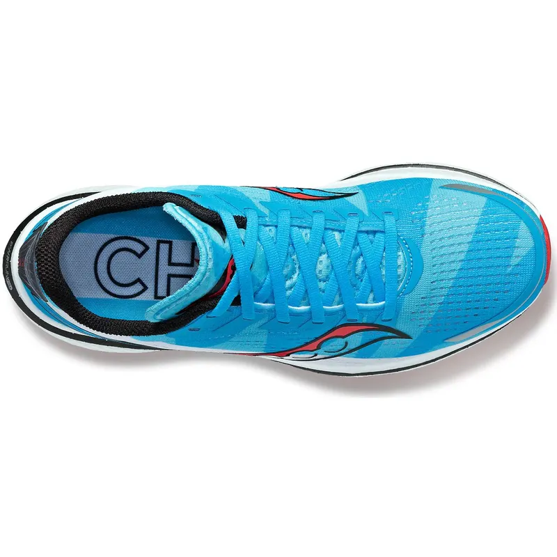 Saucony Chicago Endorphin Speed 3 Blue / White / Red (S20756-23)