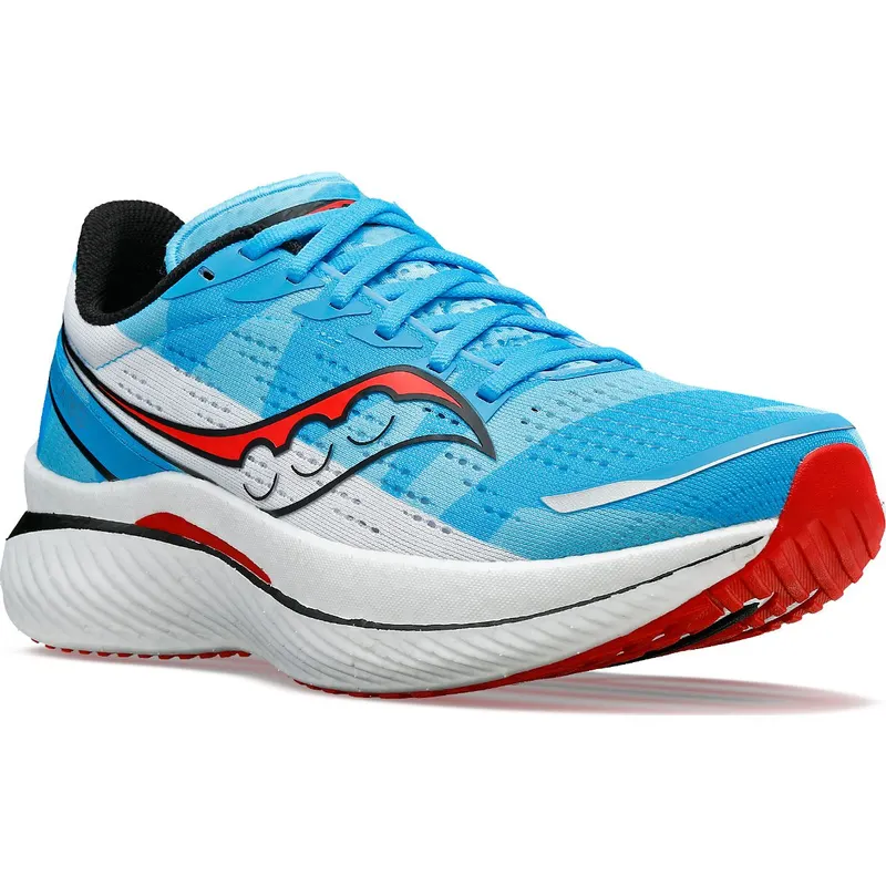 Saucony Chicago Endorphin Speed 3 Blue / White / Red (S20756-23)