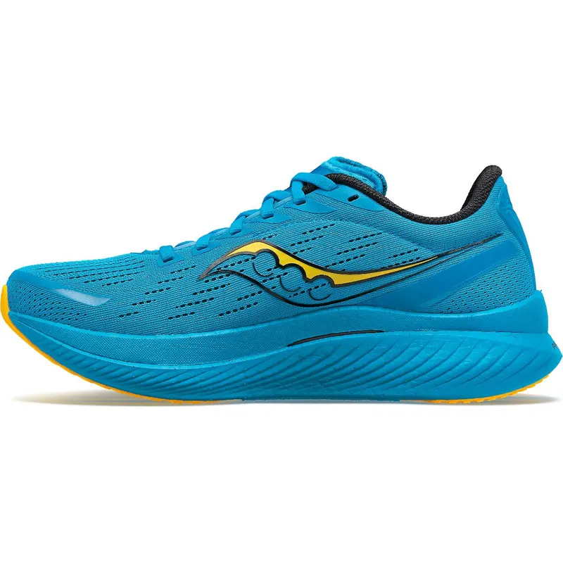 Saucony Endorphin Speed 3 Ocean / ViZiGold (S20756-32)