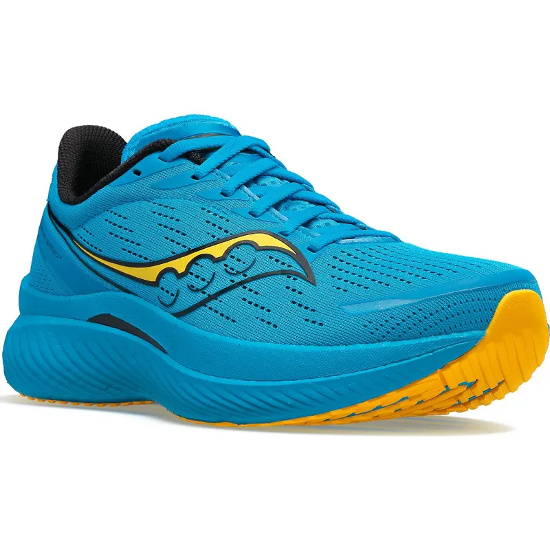 Saucony Endorphin Speed 3 Ocean / ViZiGold (S20756-32)