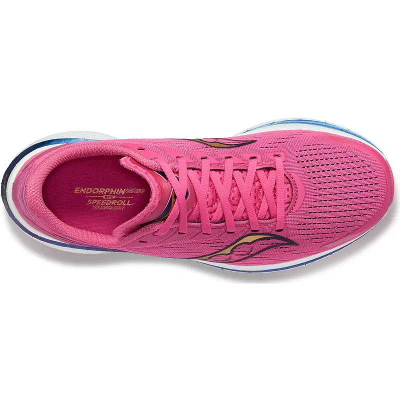Saucony Endorphin Speed 3 Prospect Quartz (S20756-40)