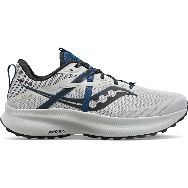 Saucony Ride 15 TR Fog / Twilight (S20775-21)