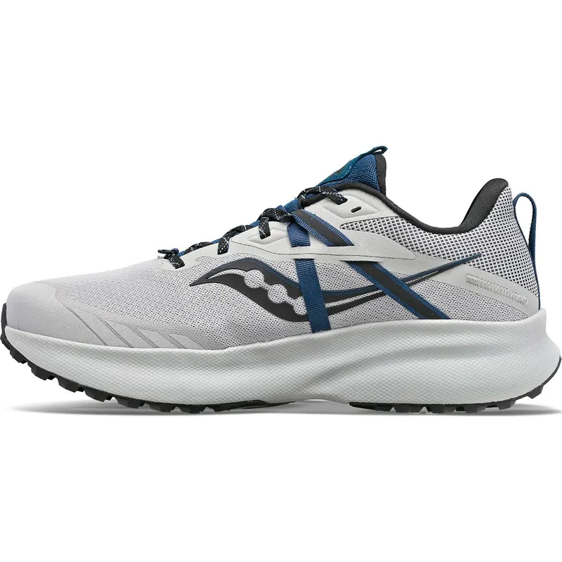Saucony Ride 15 TR Fog / Twilight (S20775-21)