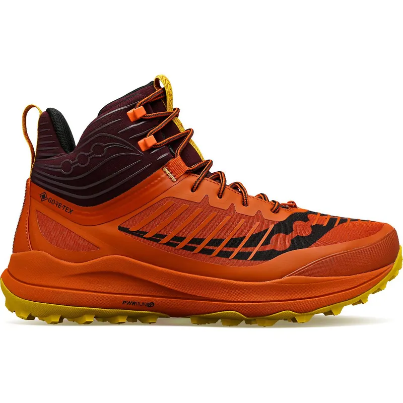 Saucony Ultra Ridge GTX Dune (S20796-35)